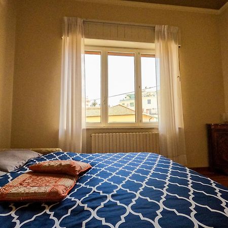 La Magia Del Mare Panzió San Remo Kültér fotó